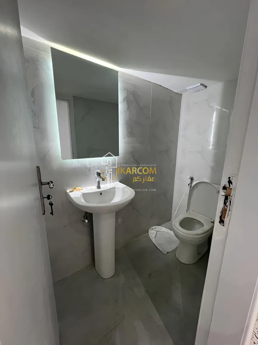 Apartment for sale in Dekwaneh, Lebanon