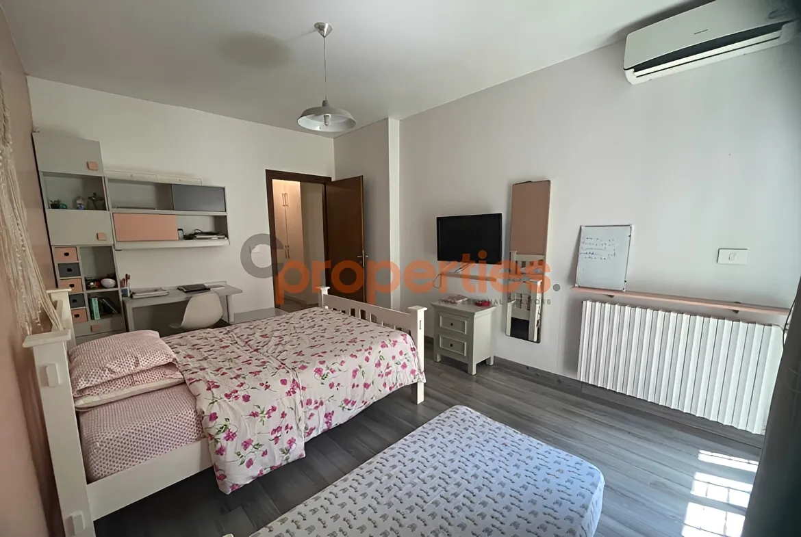 Apartment for Sale in Broummana