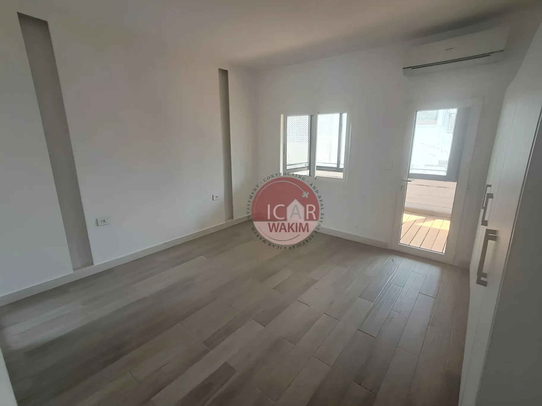 Apartment for rent in Achrafieh, Beirut, Lebanon