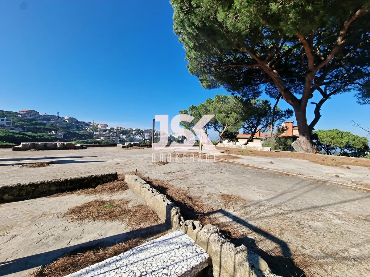 Land for Sale in Broummana, Lebanon