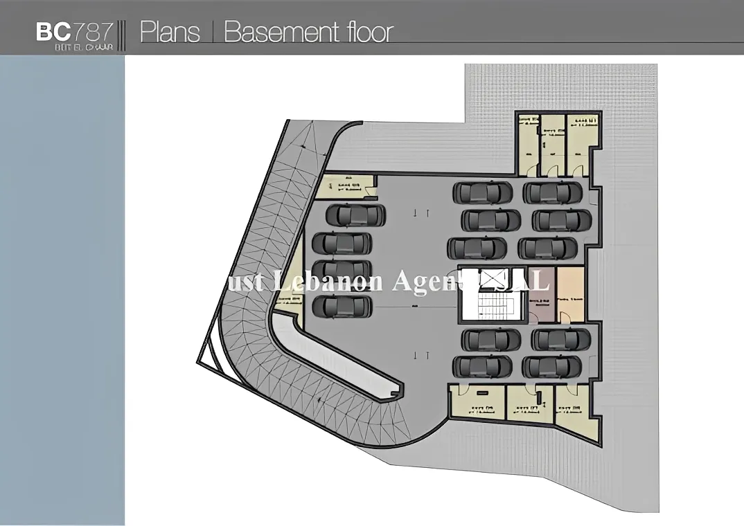 Apartment for Sale in Metn Beit El Chaar Lebanon