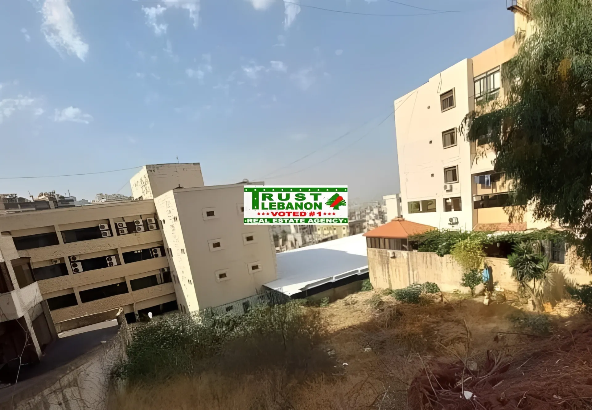 Land for Sale in Metn Mezher Lebanon