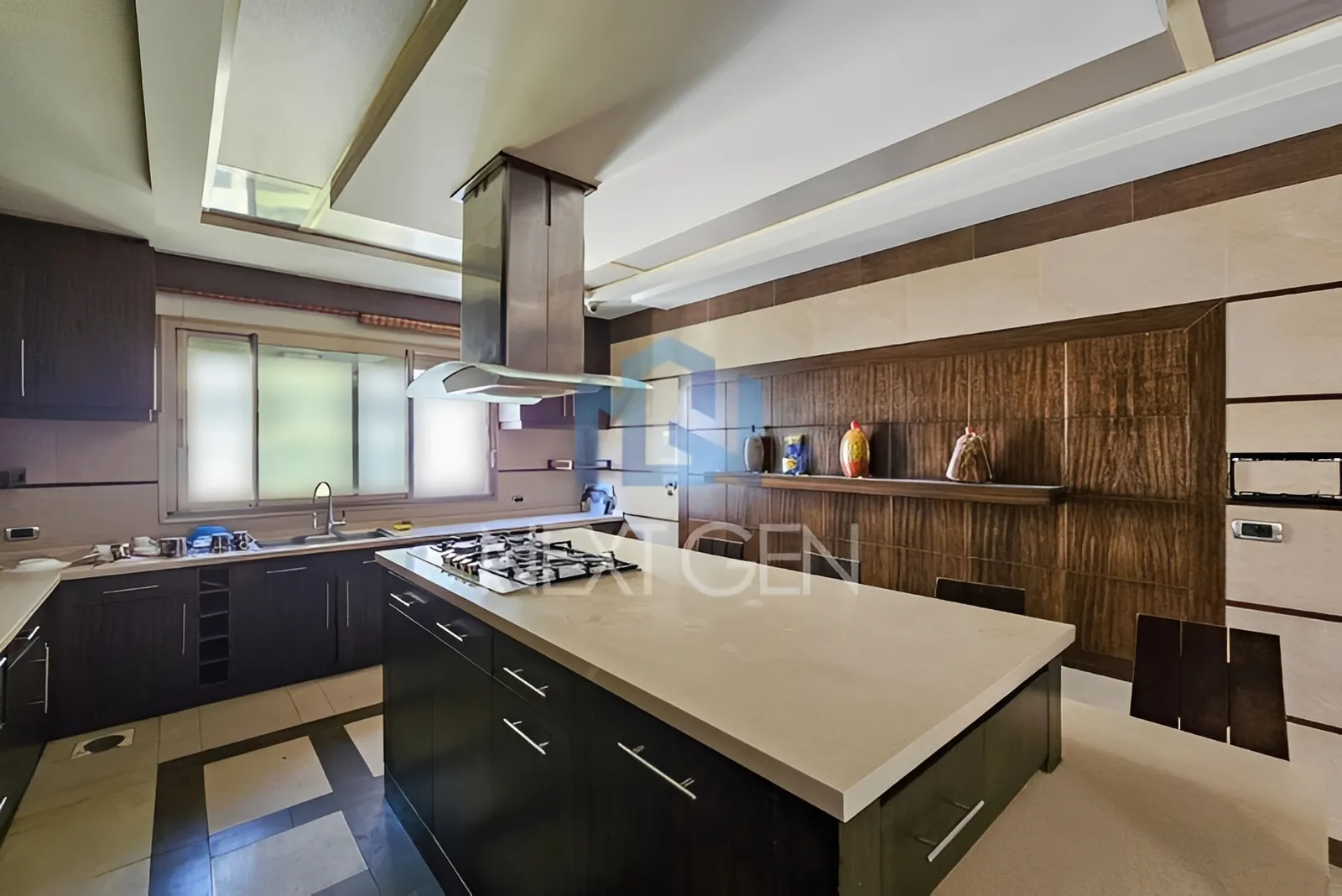 Apartment for Rent in Raoucheh, Beirut,Lebanon