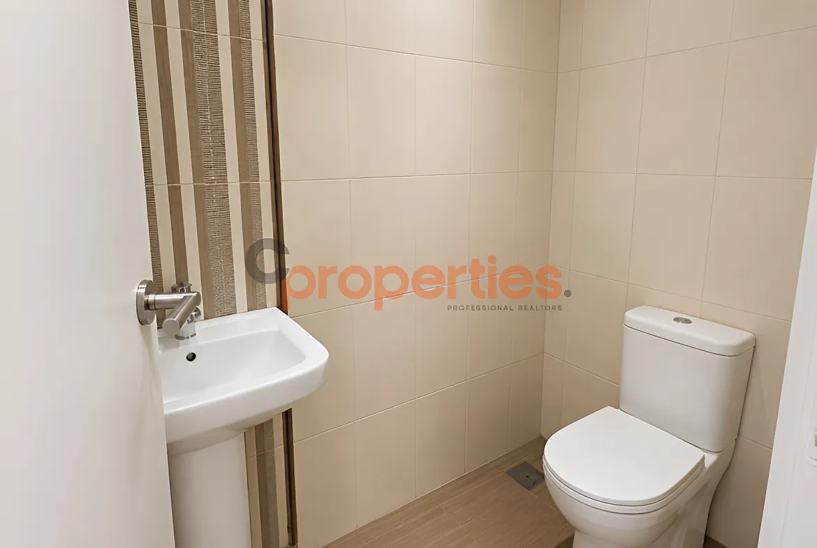 Apartment for Sale in Mansourieh
