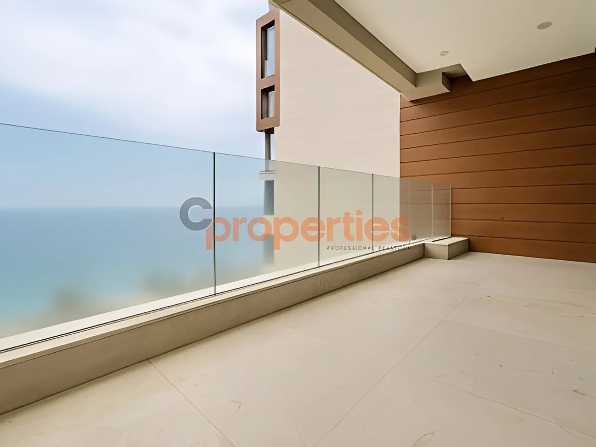 Apartment for Sale in Sahel Aalma