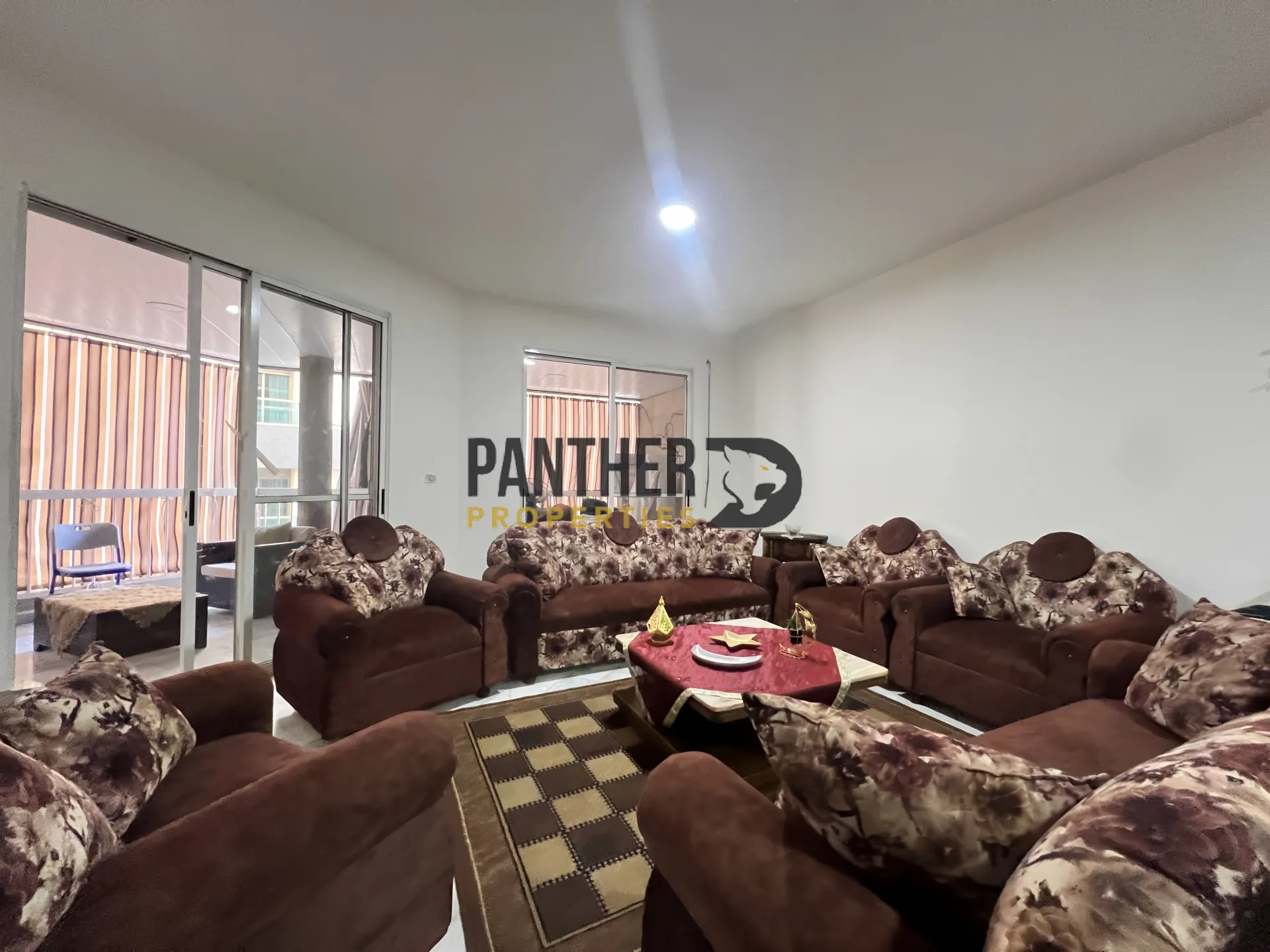 Apartment for sale in Mansourieh - 3 bed, 3.0 bath