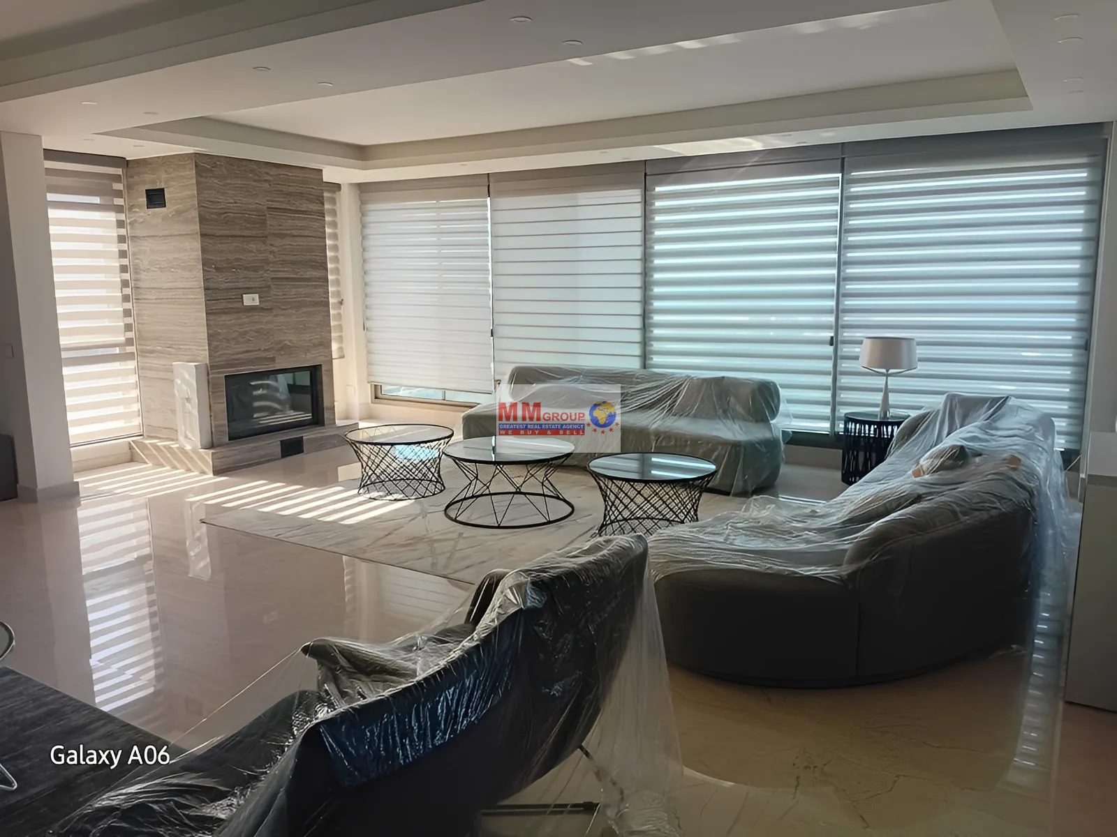 Duplex for Sale in Ain Saade - 4 bed, 5 bath