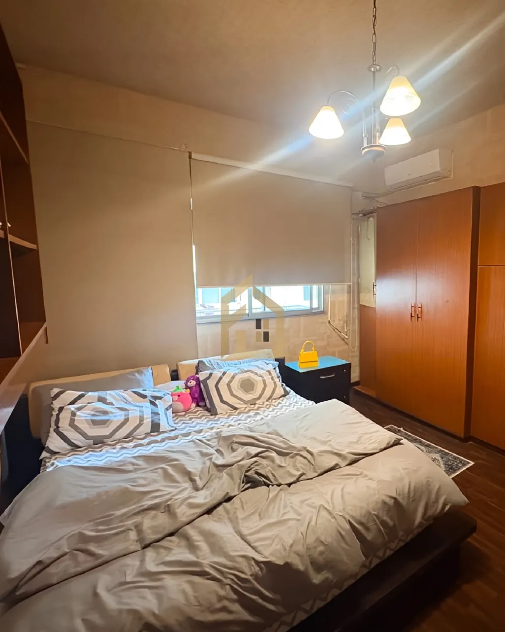 Apartment for sale in Mar Elias refugee camp, Beirut, Lebanon