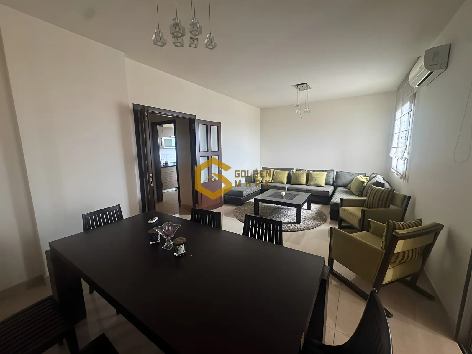 Apartment for Sale in Jdeideh