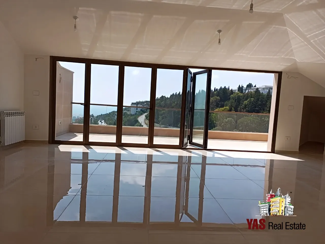 Apartment for Sale in Jamhour