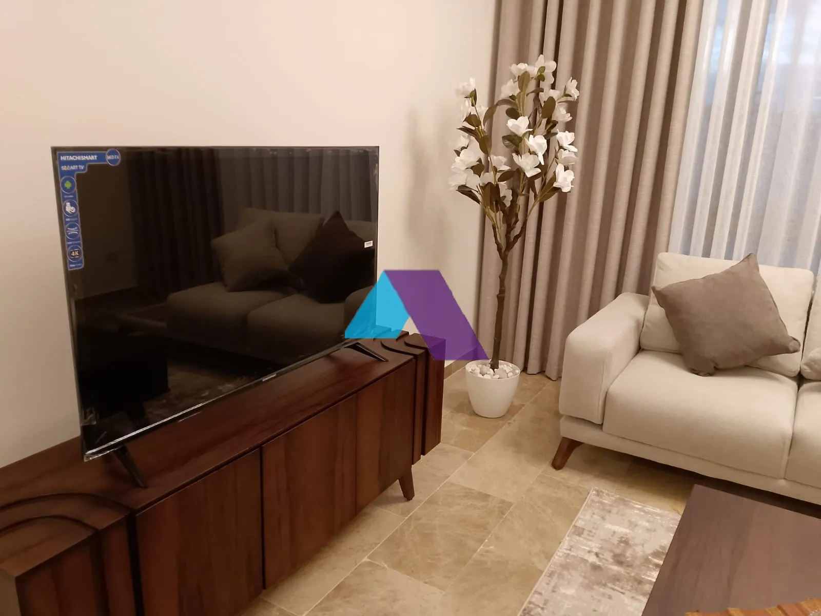 Apartment for Sale in Mazra'a