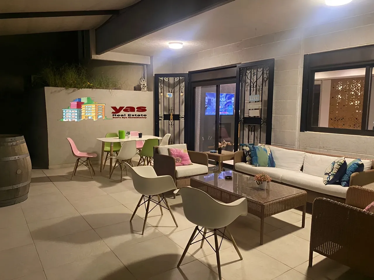 Apartment for Sale in Dik El Mehdi - 3 bed, 5 bath