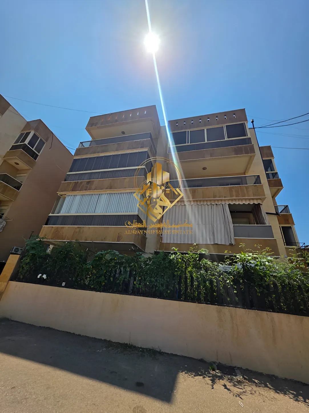 Apartment for sale in Bchamoun, Lebanon