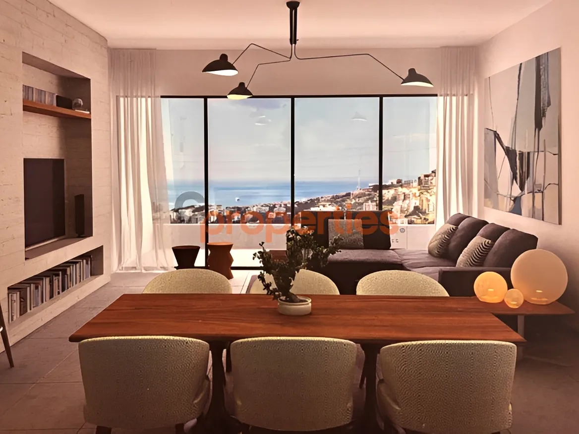 Apartment for Sale in Bsalim - 3 bed, 3 bath