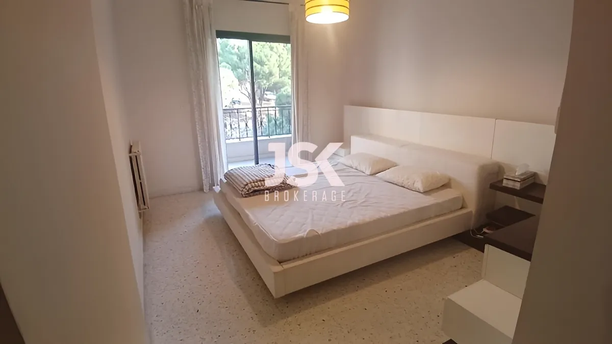 Apartment for Rent in Fanar, Lebanon