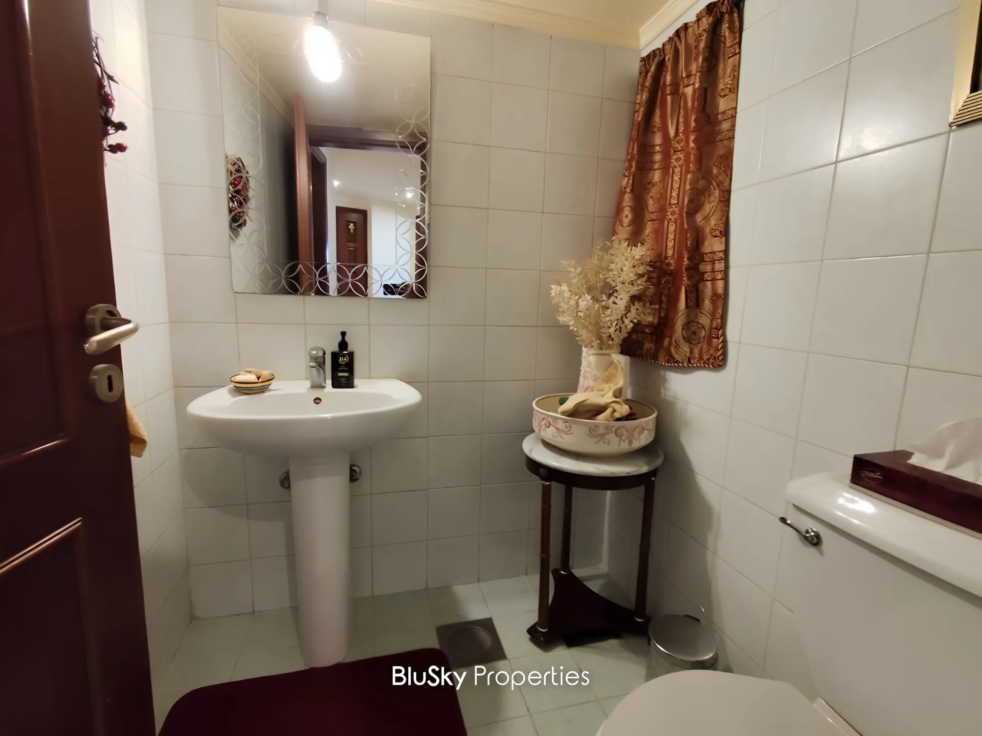 Apartment for sale in Zouk mosbeh, lebanon