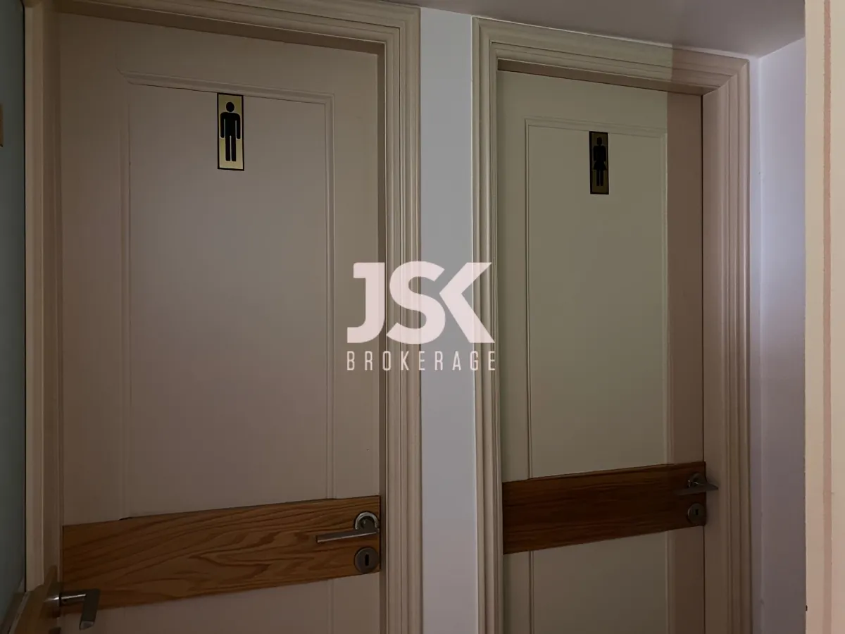 Office for rent in Achrafieh, Beirut, Lebanon