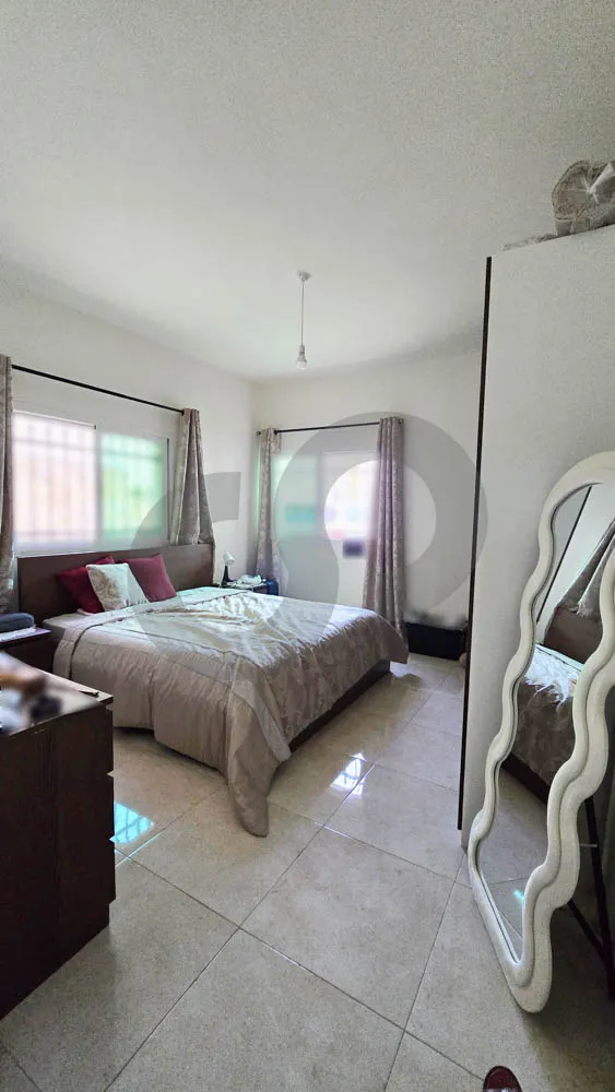 Apartment for Sale in Aley