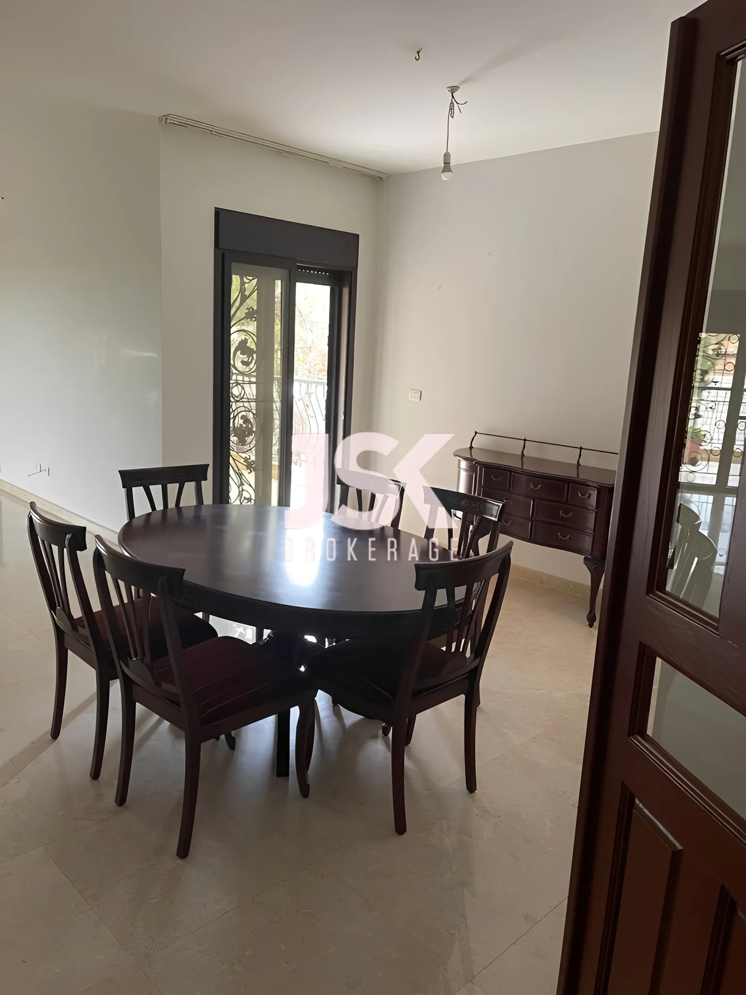Apartment for Sale in Broummana, Lebanon