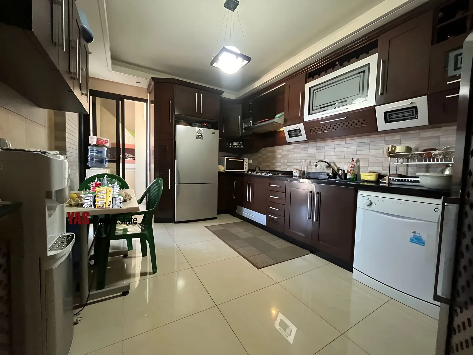 Apartment for Sale in Adonis - 3 bed, 3 bath
