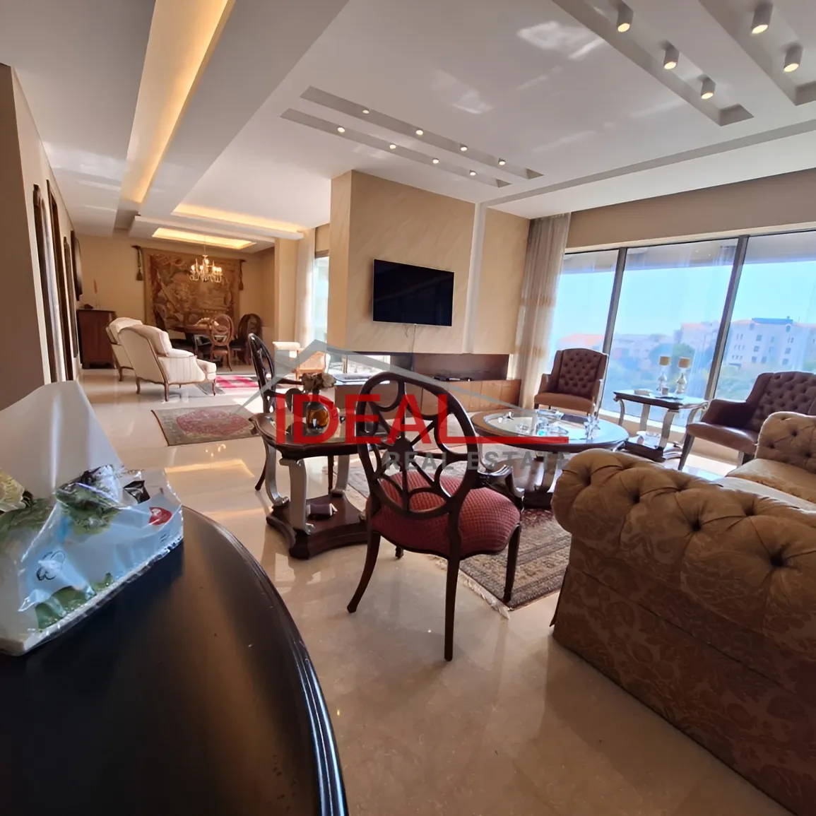 Apartment for sale in Adma w Dafnah, Lebanon - 3 bed, 5 bath