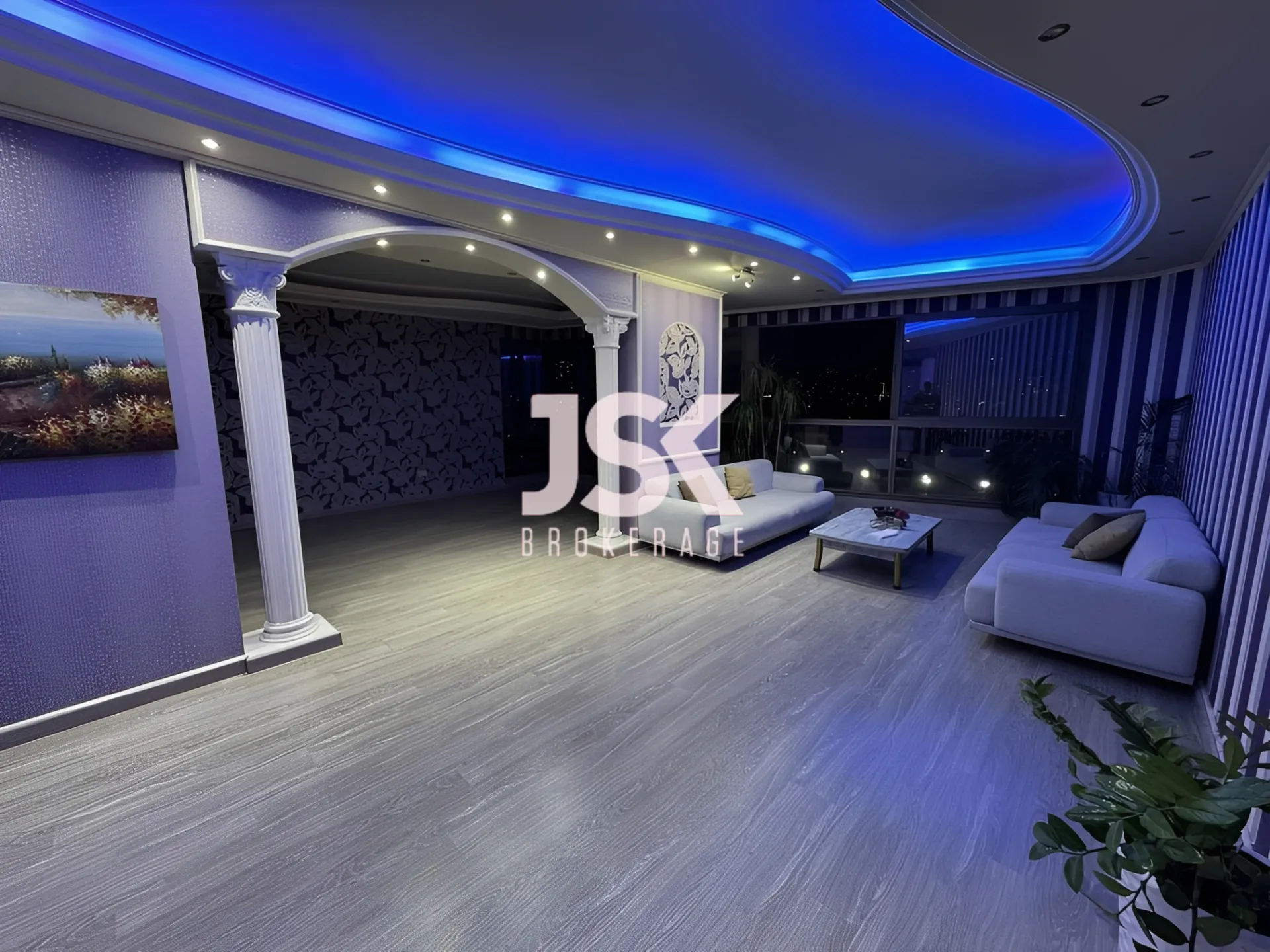 Apartment for Sale in Tariq El Jdideh, Beirut, Lebanon