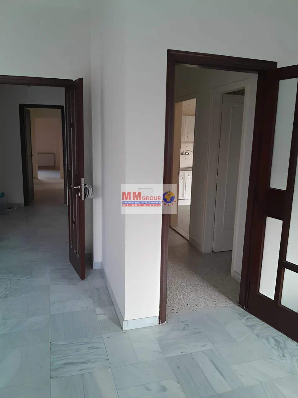 Apartment for Sale in Mansourieh