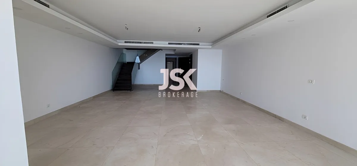 Duplex for Sale in Sahel Aalma, Lebanon - 4 bed, 6 bath