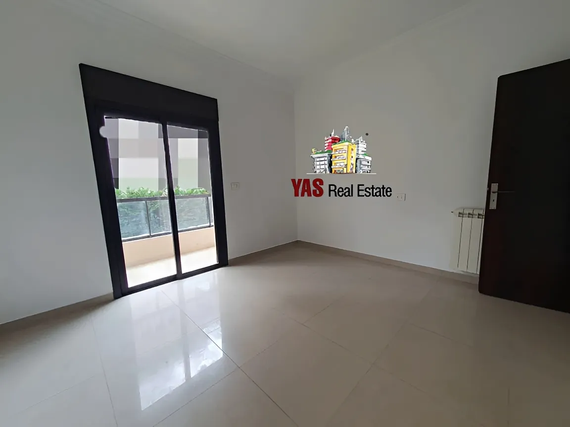 Apartment for Rent in Ajaltoun - 3 bed, 3 bath