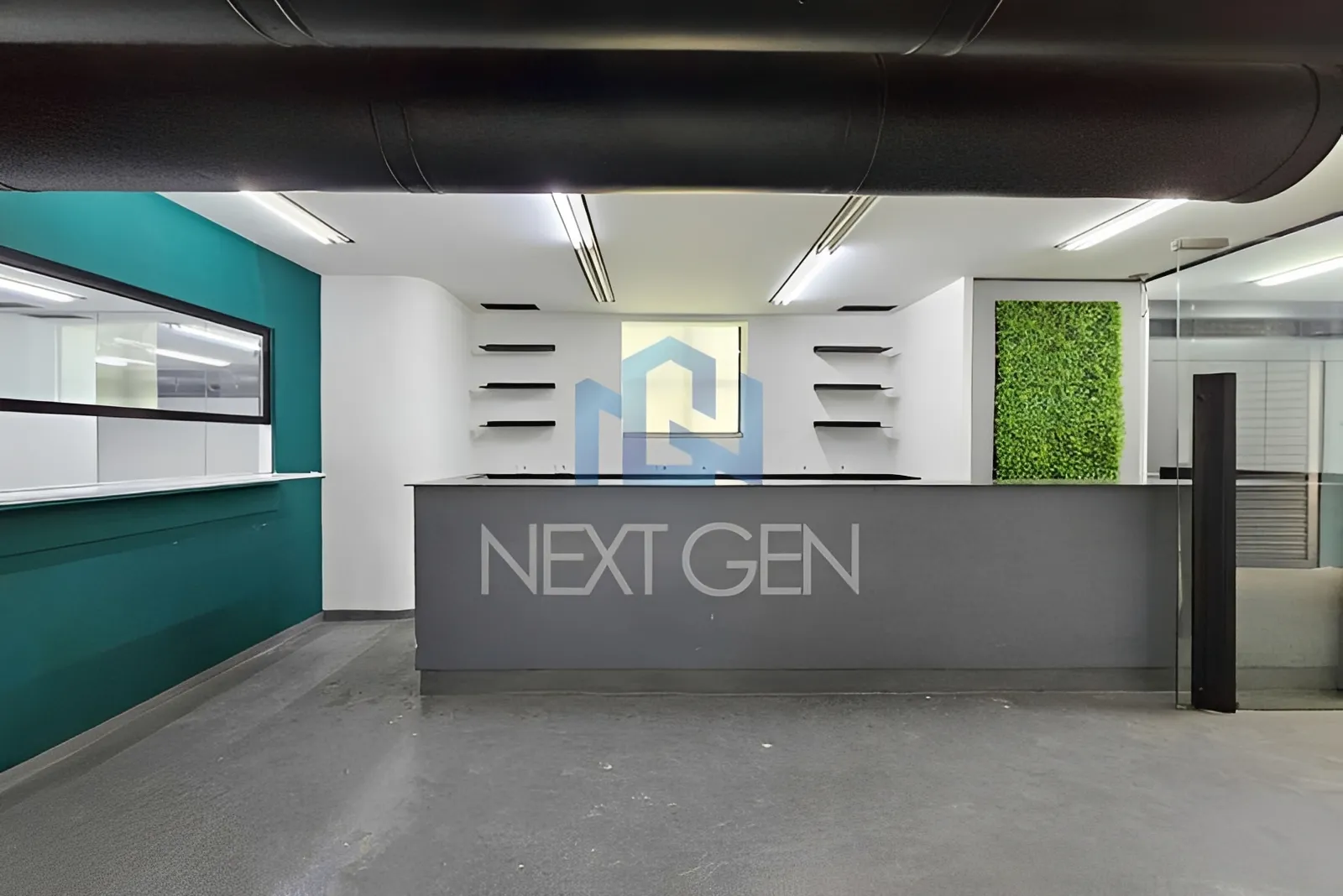 Office for Rent in Achrafieh