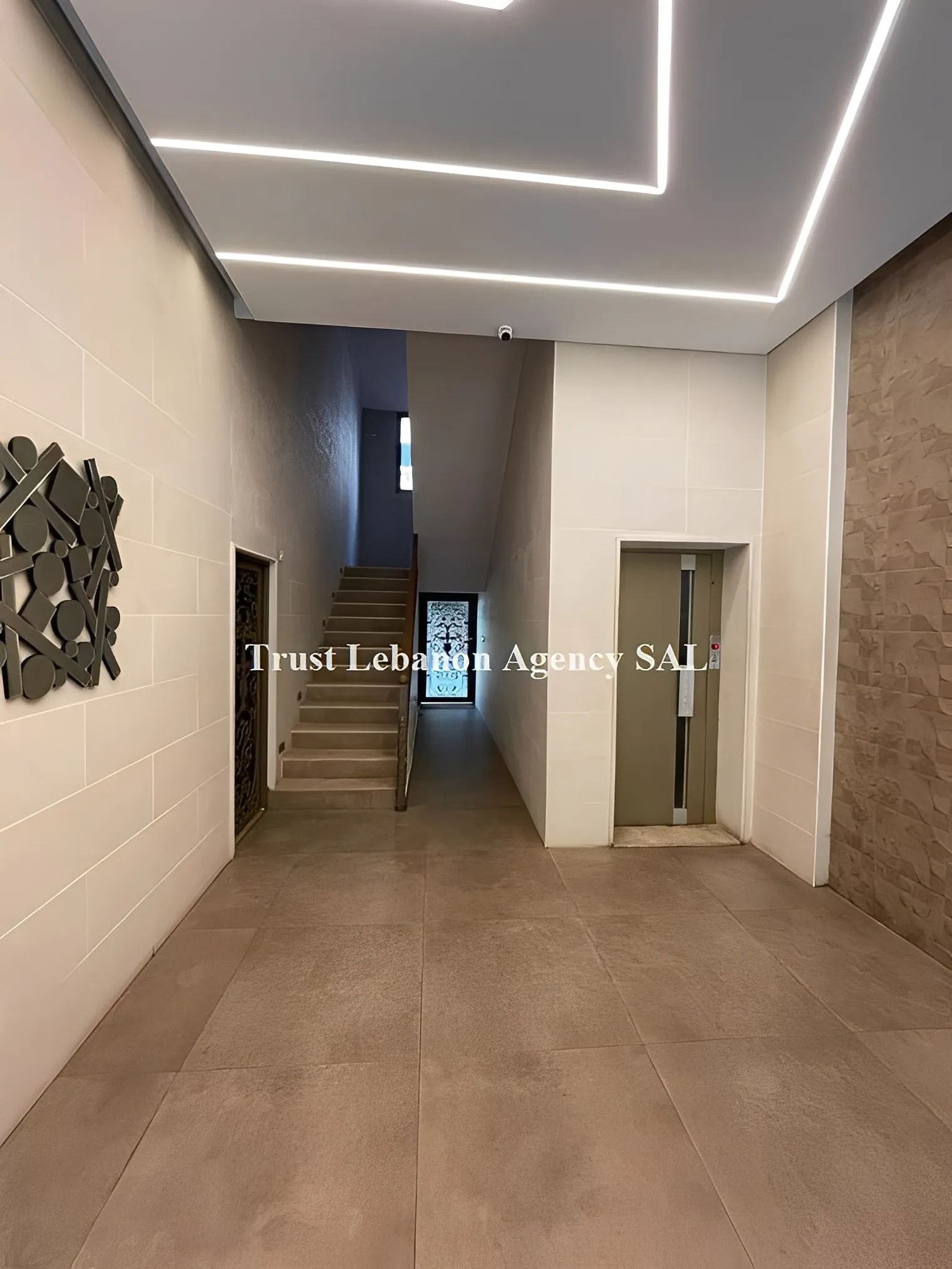 Apartment for Sale in Wata El Msaytbeh Beirut Lebanon