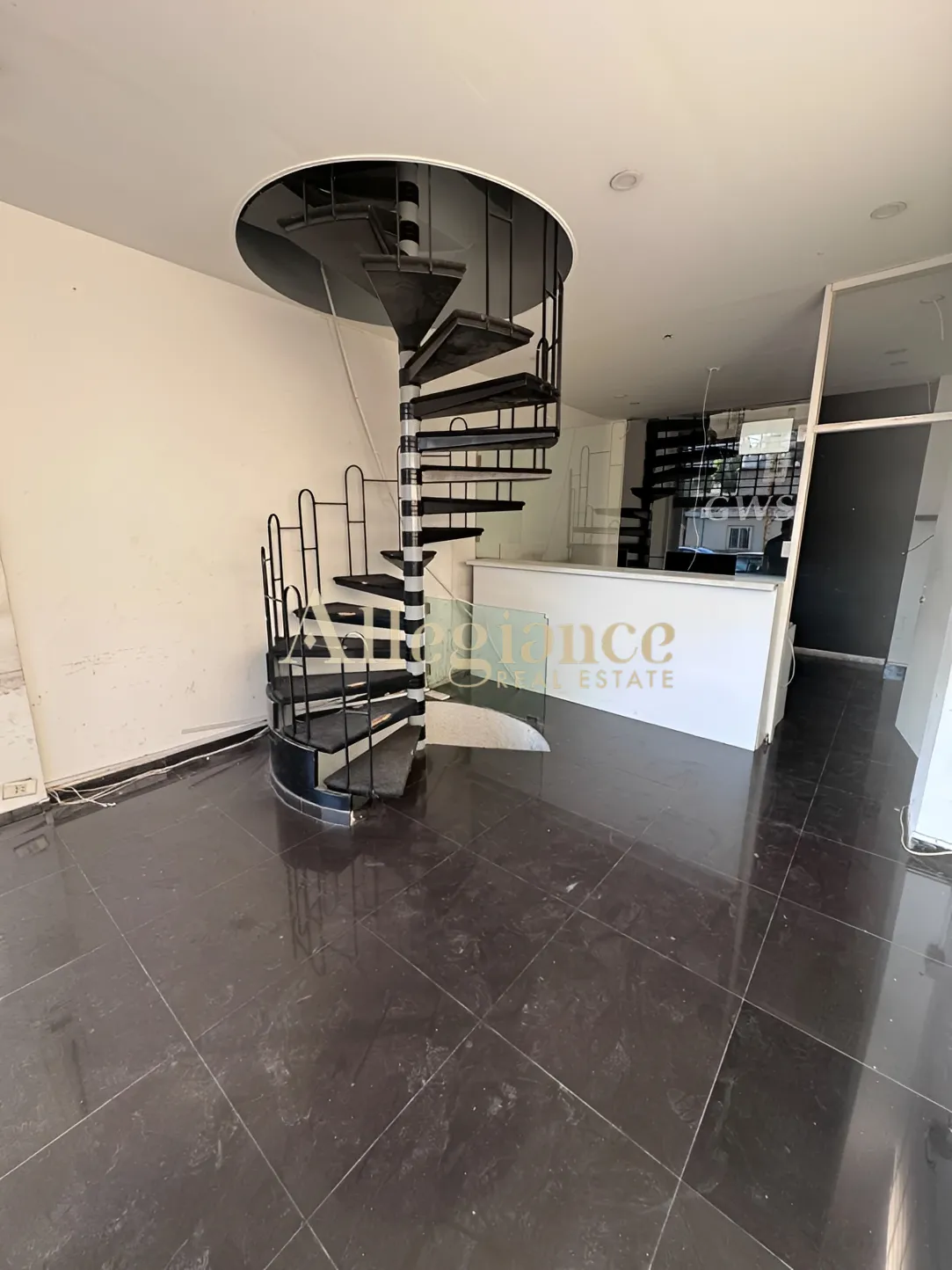 Shop for rent in Zalqa