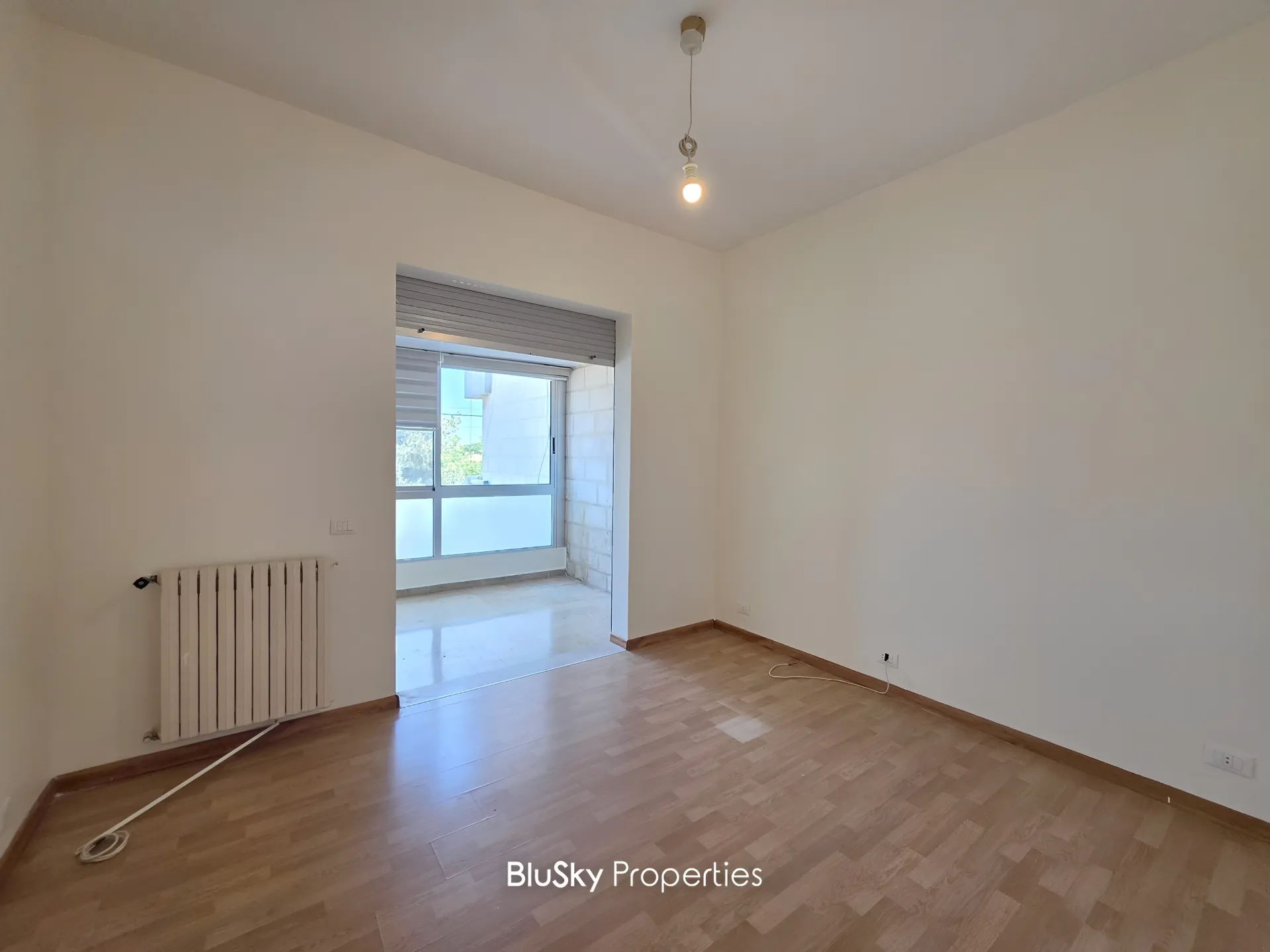Apartment for rent in Ain saadeh, lebanon