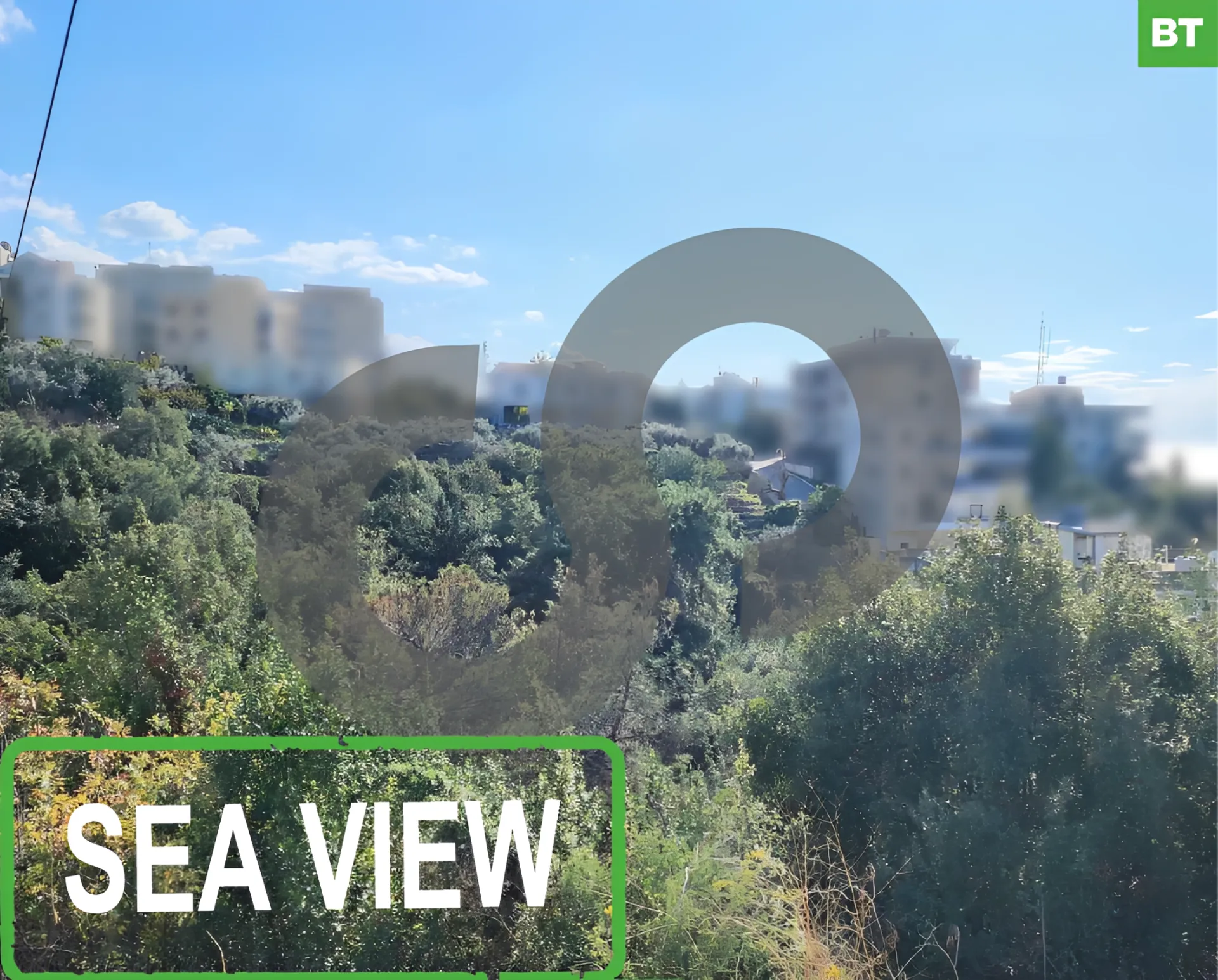 Land for Sale in Adma w Dafnah