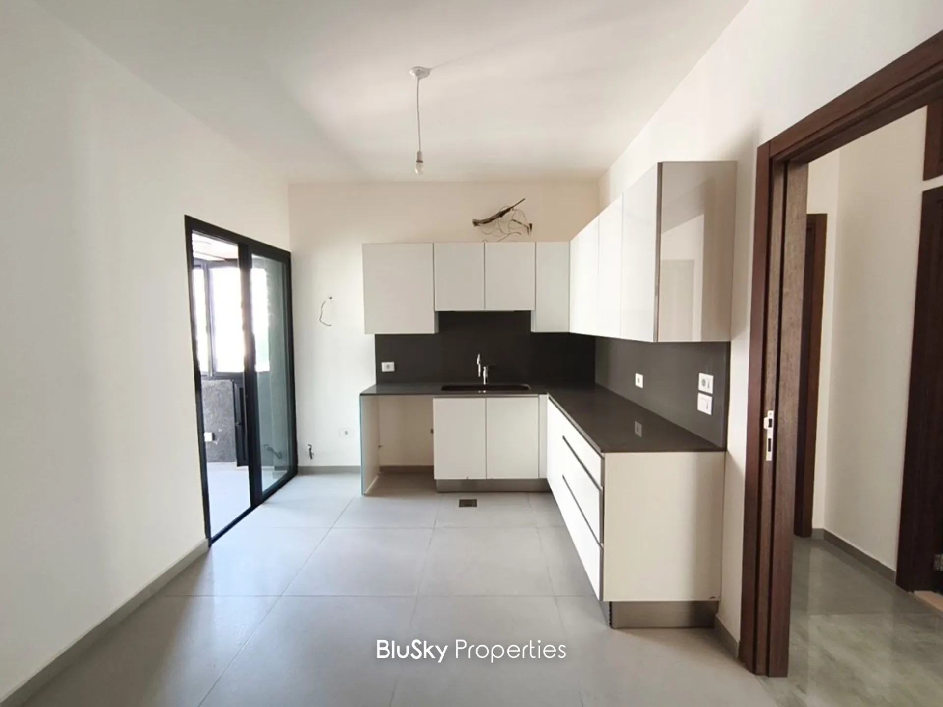 Apartment for rent in Jal el dib, lebanon