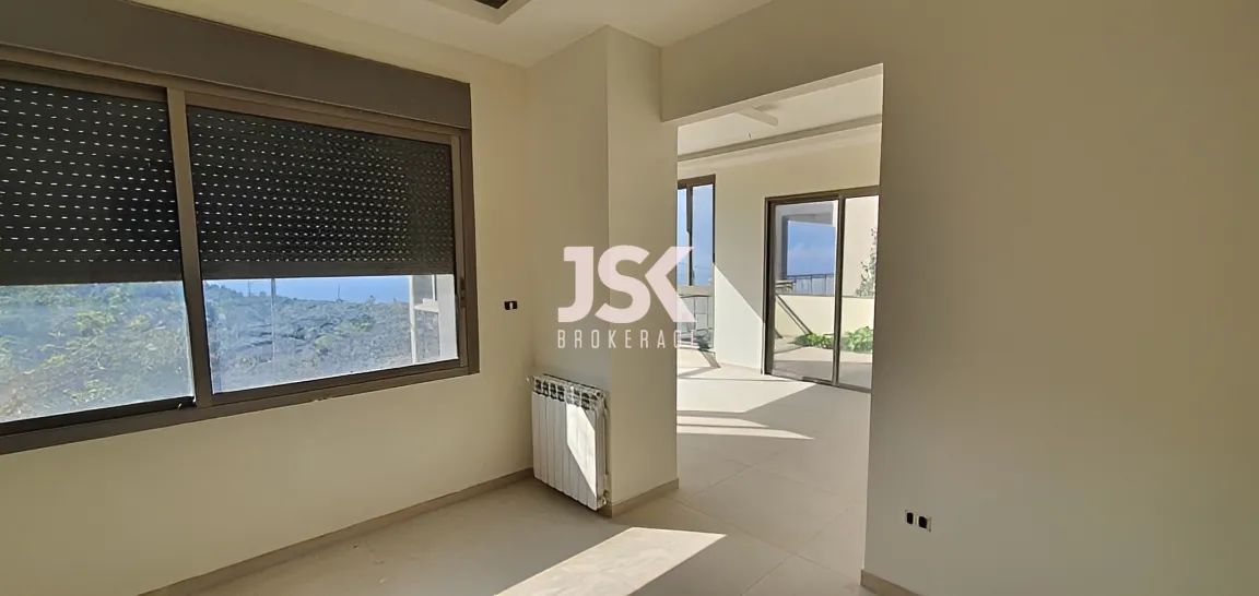 Apartment for Sale in Halat, Lebanon - 3 bed, 3 bath