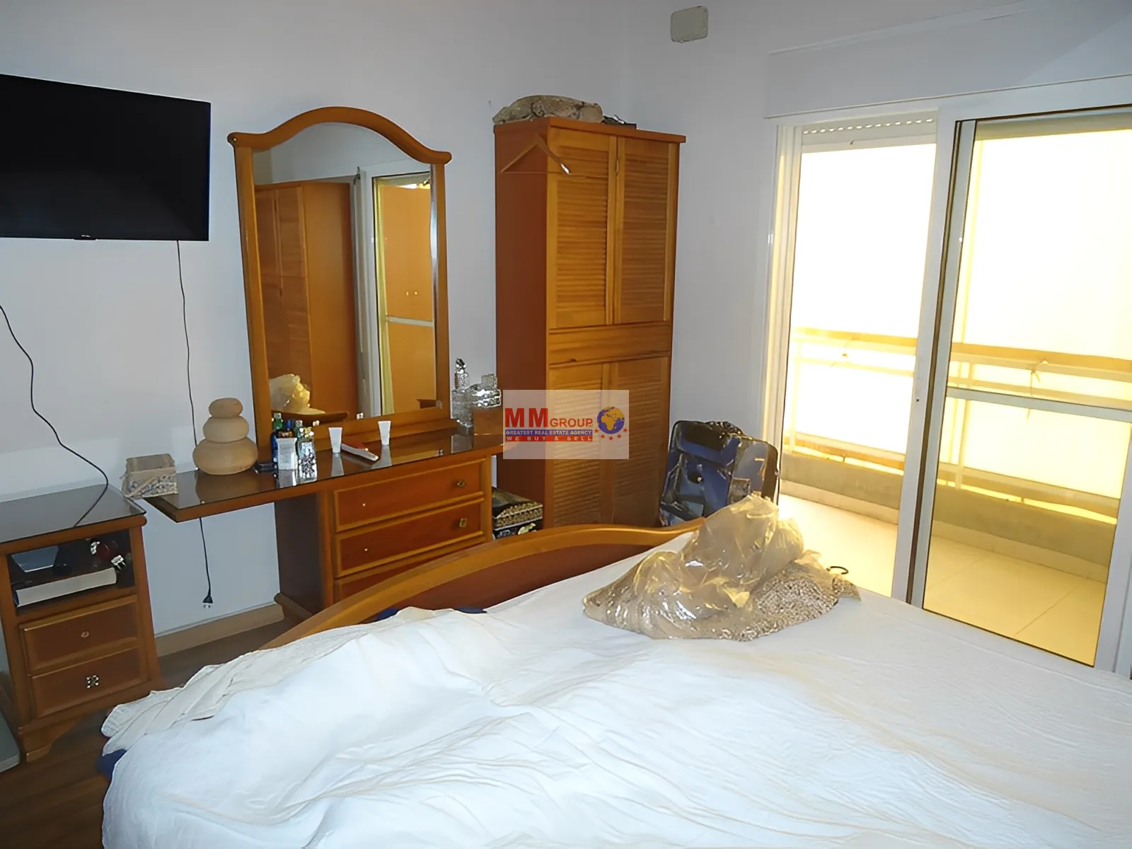 Duplex for Sale in Mansourieh
