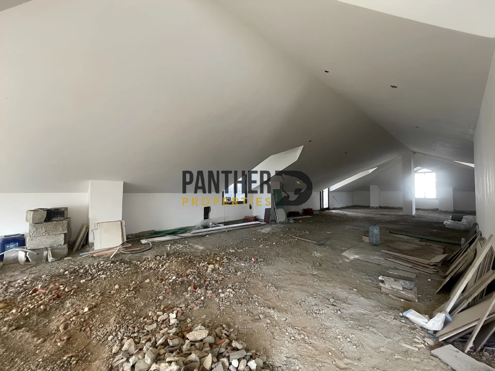 Duplex for sale in Adma w dafnah, lebanon