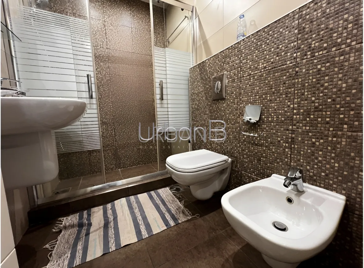 Apartment for rent in Achrafieh, beirut, lebanon