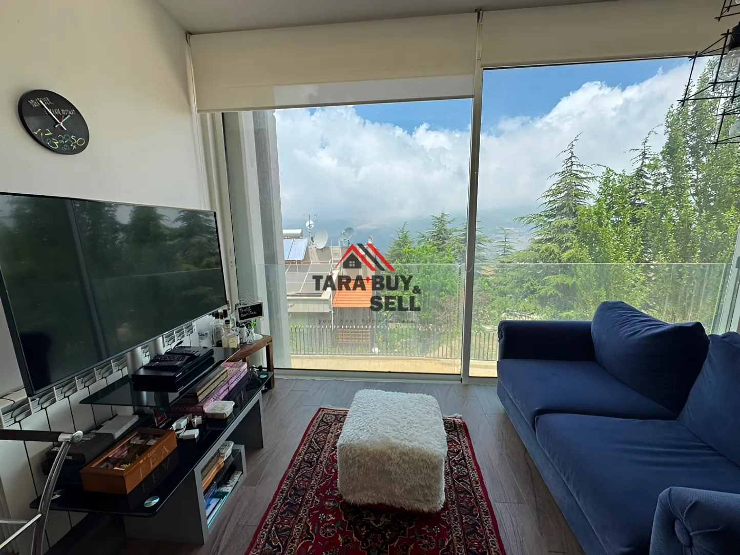 Apartment for sale in Zaarour, Lebanon, Lebanon