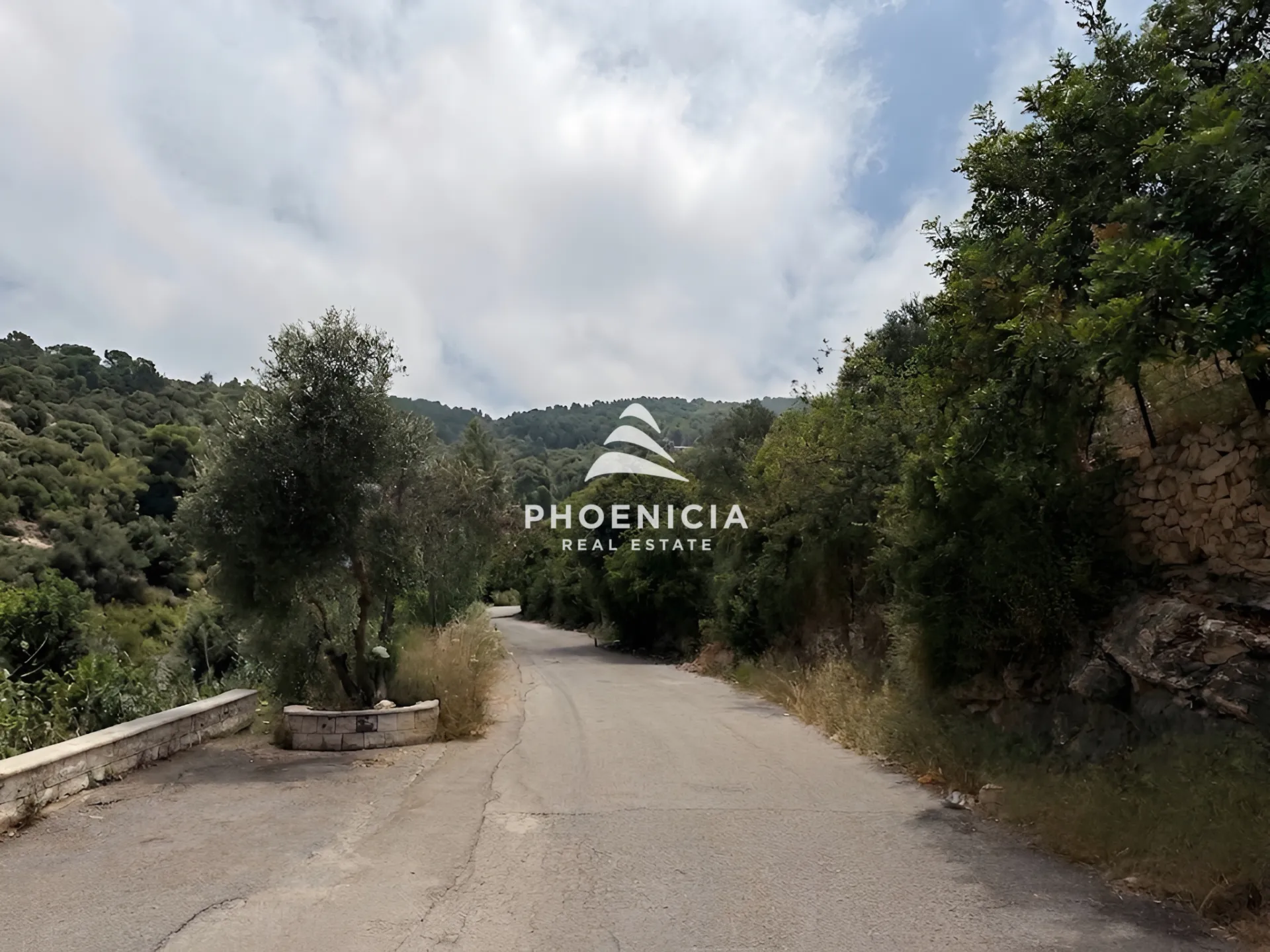 Residential Land for sale in Blat, Jbeil, Lebanon