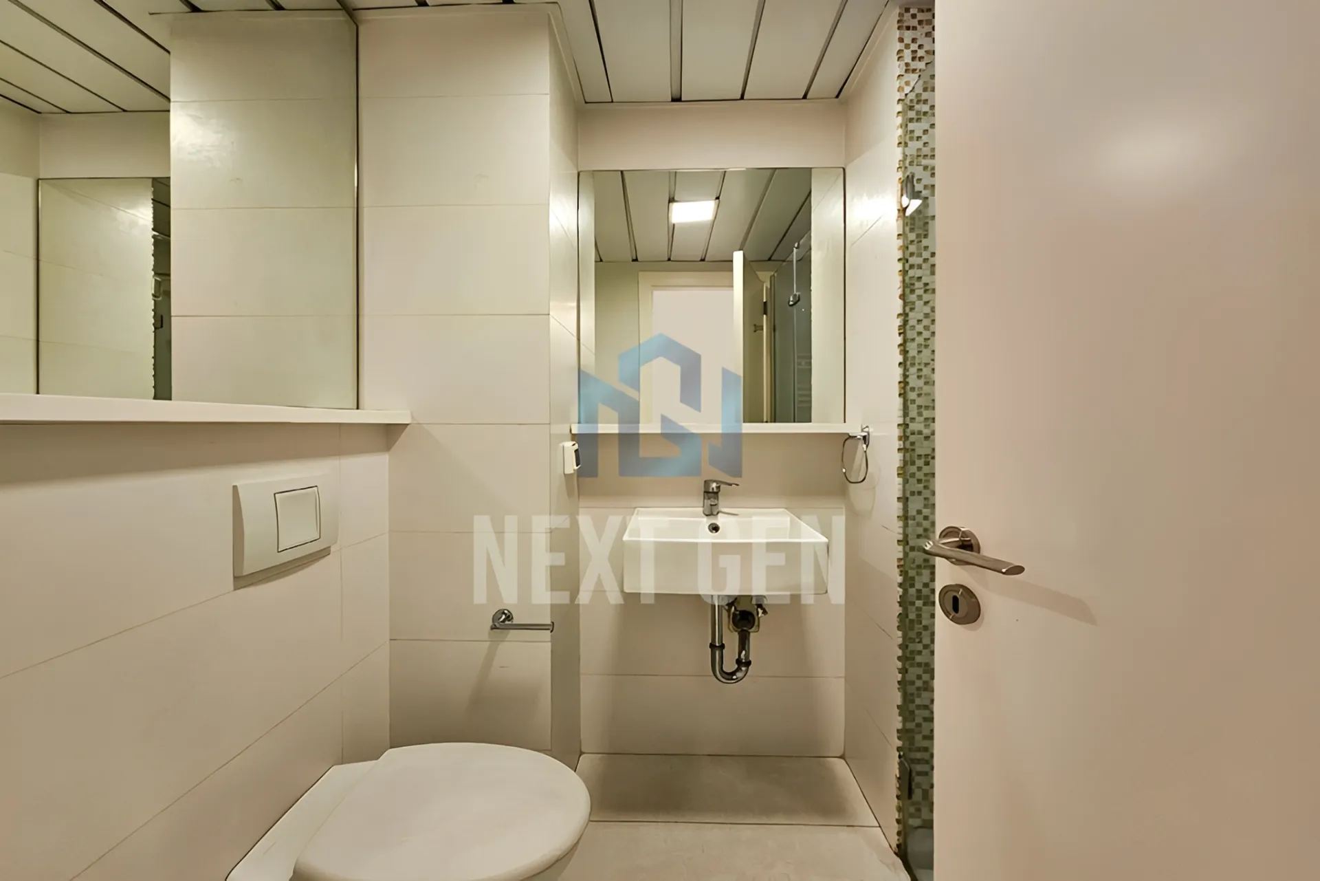 Apartment for rent in Achrafieh, Beirut, Lebanon