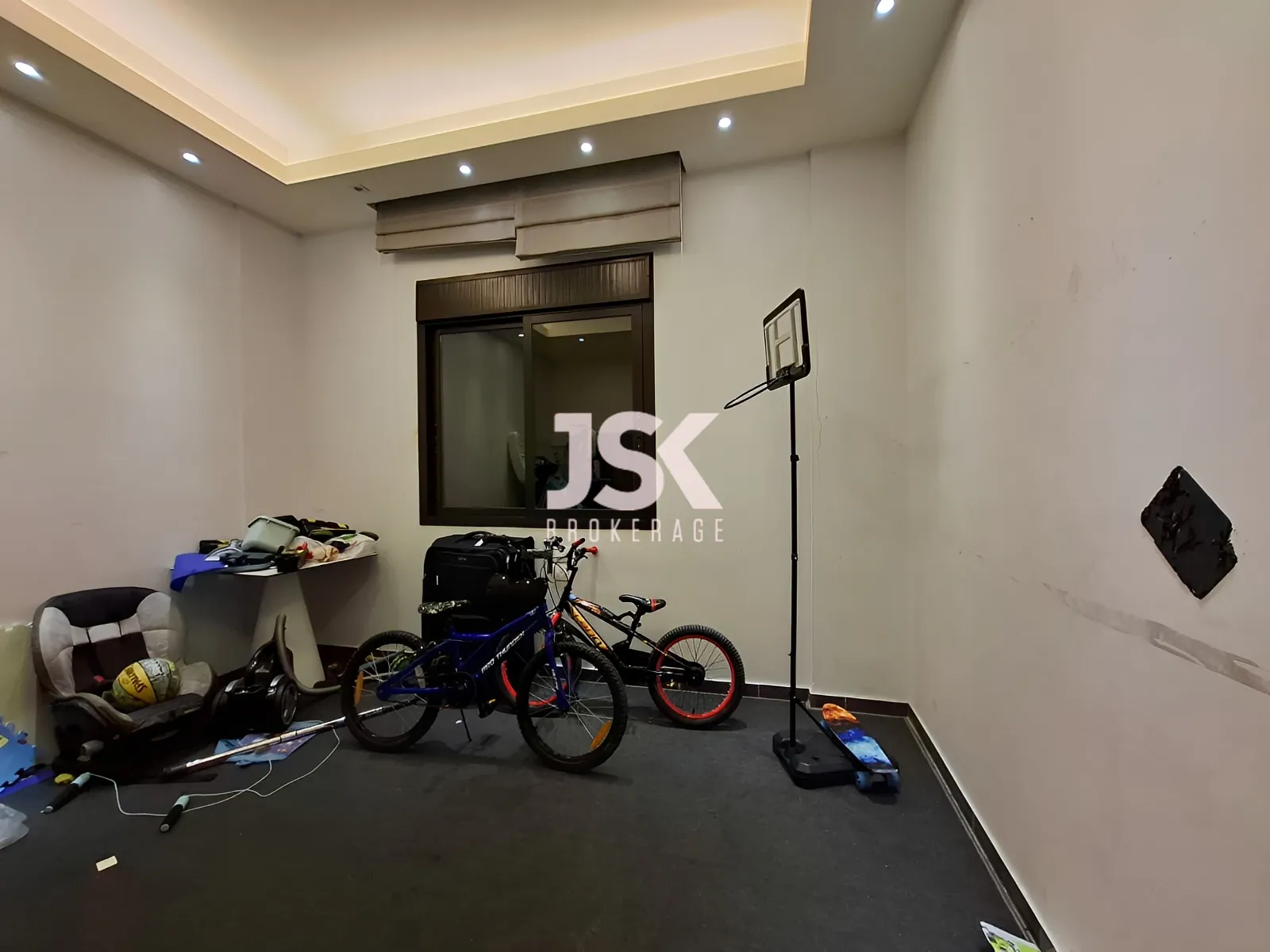 Apartment for Sale in Kfar Yassine