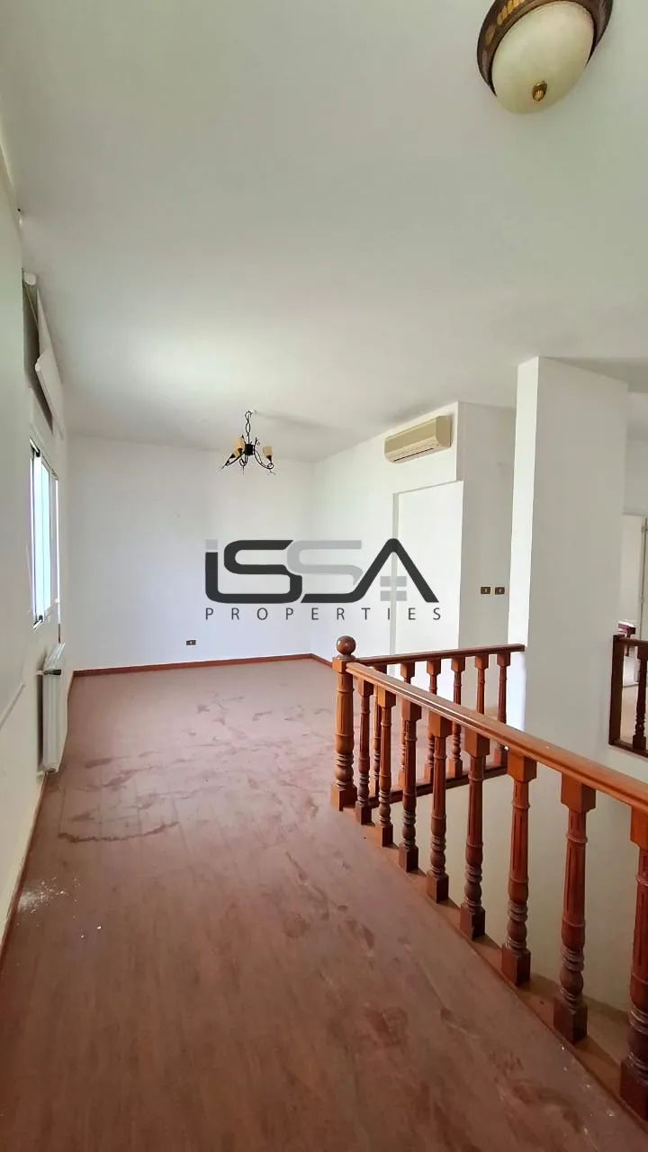 Apartment for rent in Fatqa, lebanon