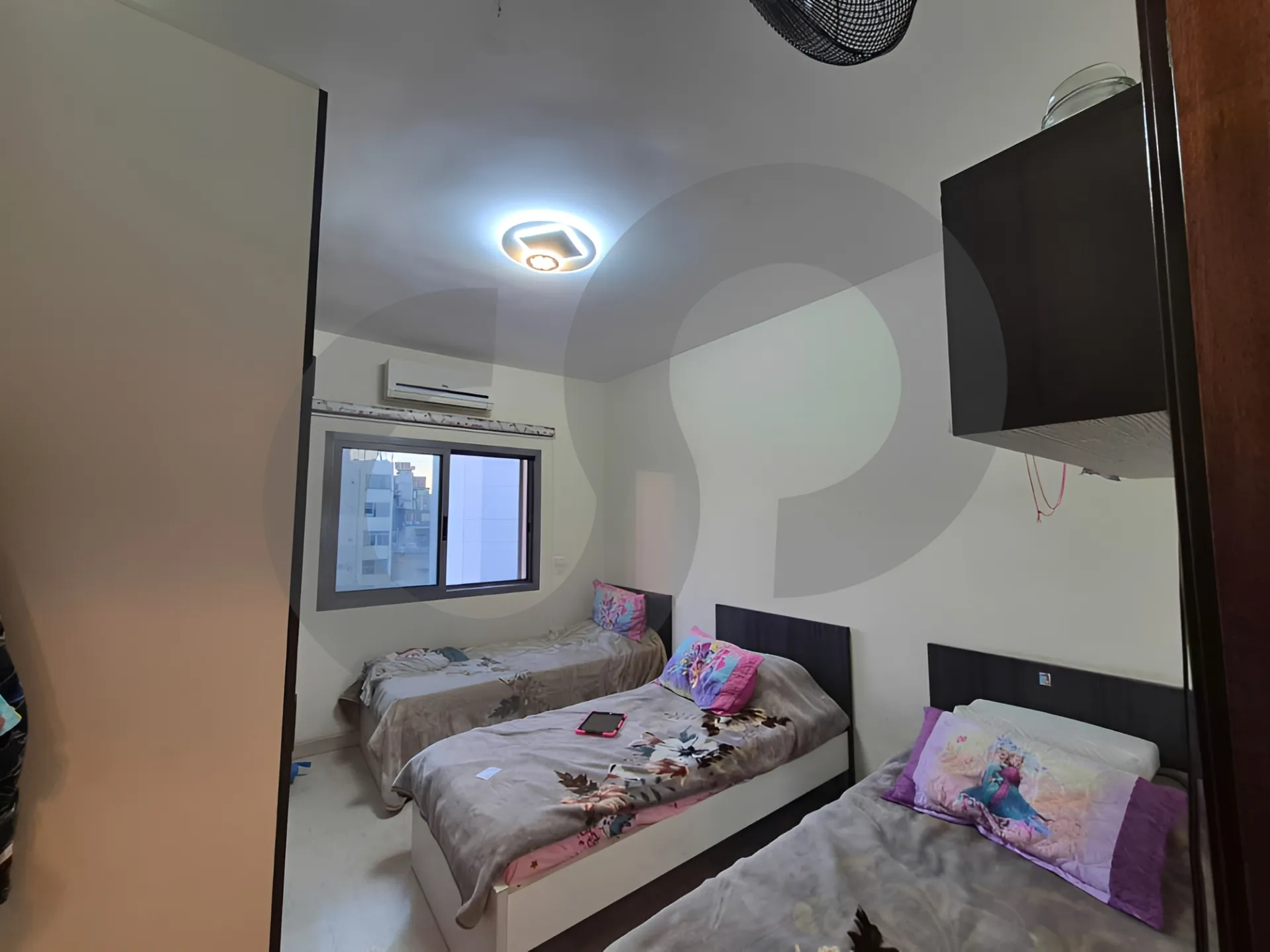 Apartment for Sale in Zarif