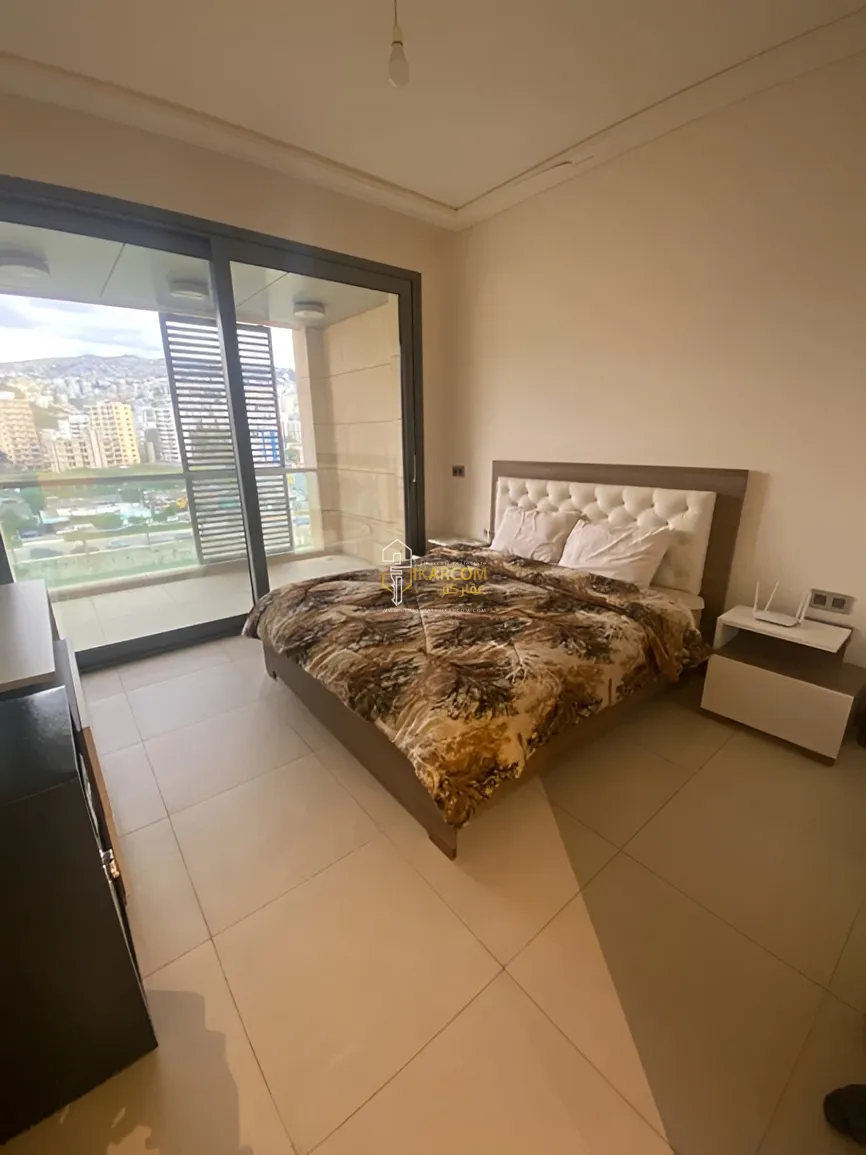 Apartment for sale in Dbayeh, Lebanon