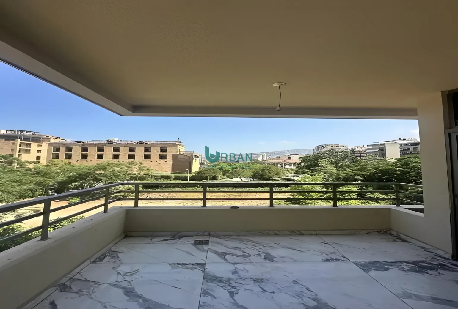 Residential in Haret sakher, lebanon