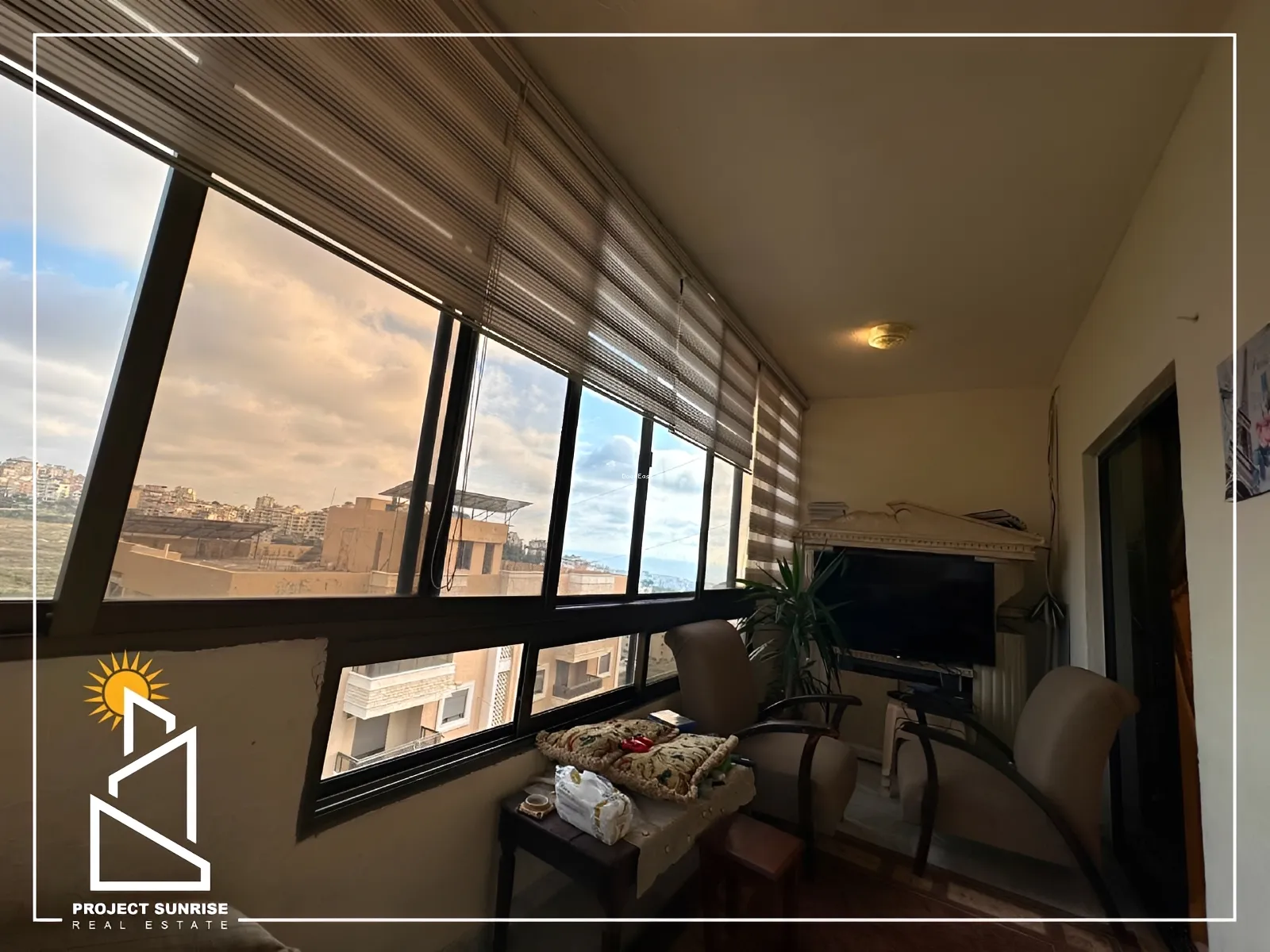 Apartment for sale in Sharhabil، bqosta, lebanon
