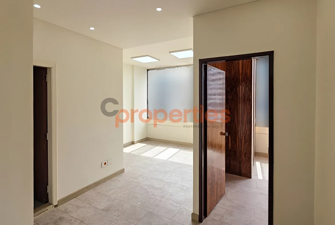 Office for rent in Jal El Dib