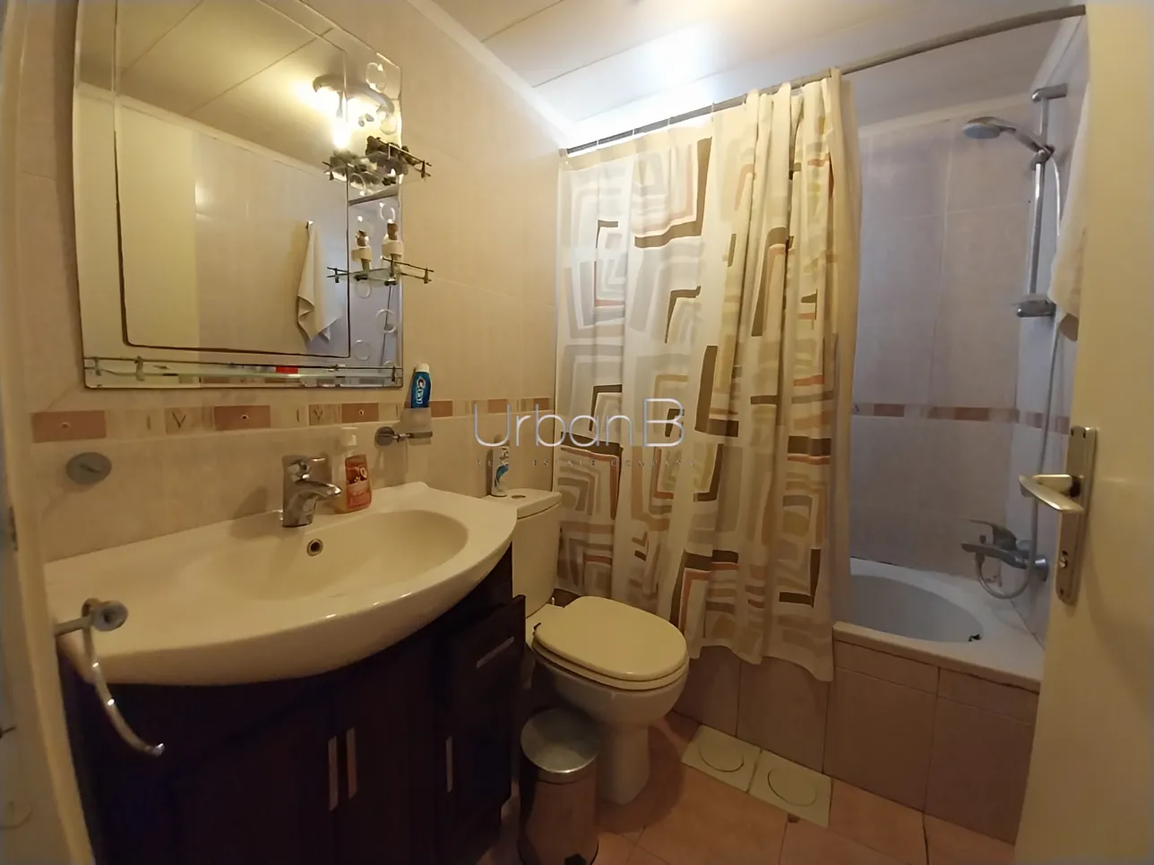 Apartment for sale in Dbayeh, lebanon